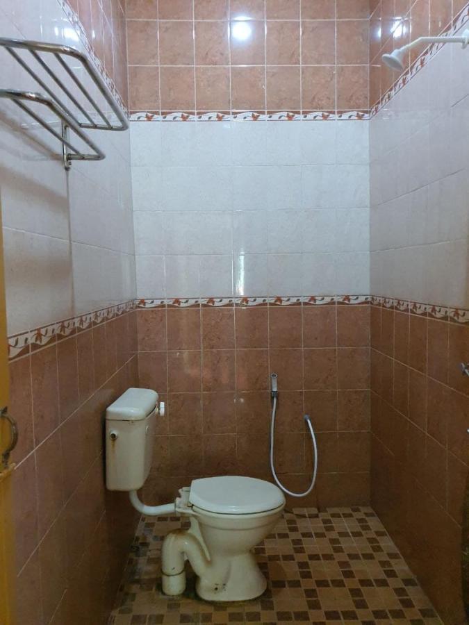Oyo 90404 Hotel Z Dirgahayu 313 Pasir Mas Luaran gambar