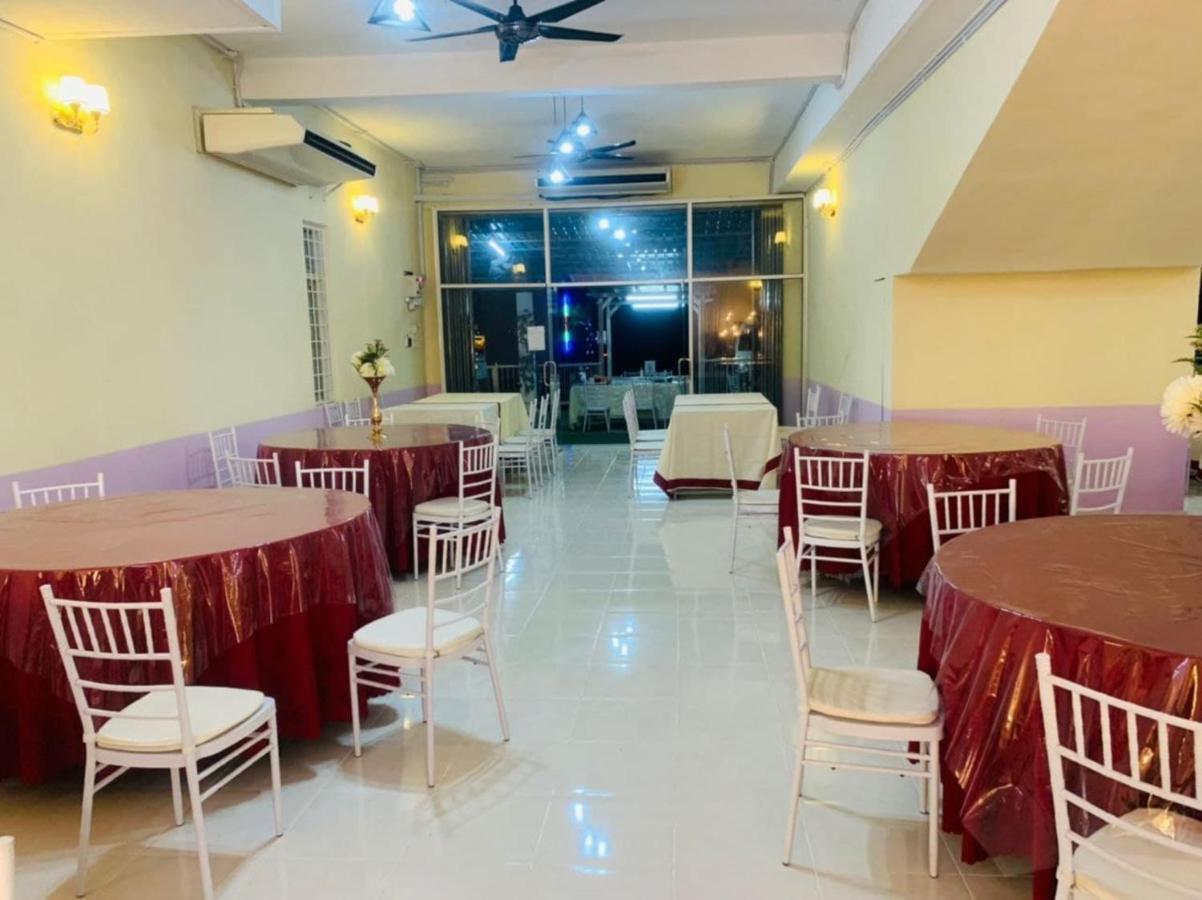 Oyo 90404 Hotel Z Dirgahayu 313 Pasir Mas Luaran gambar