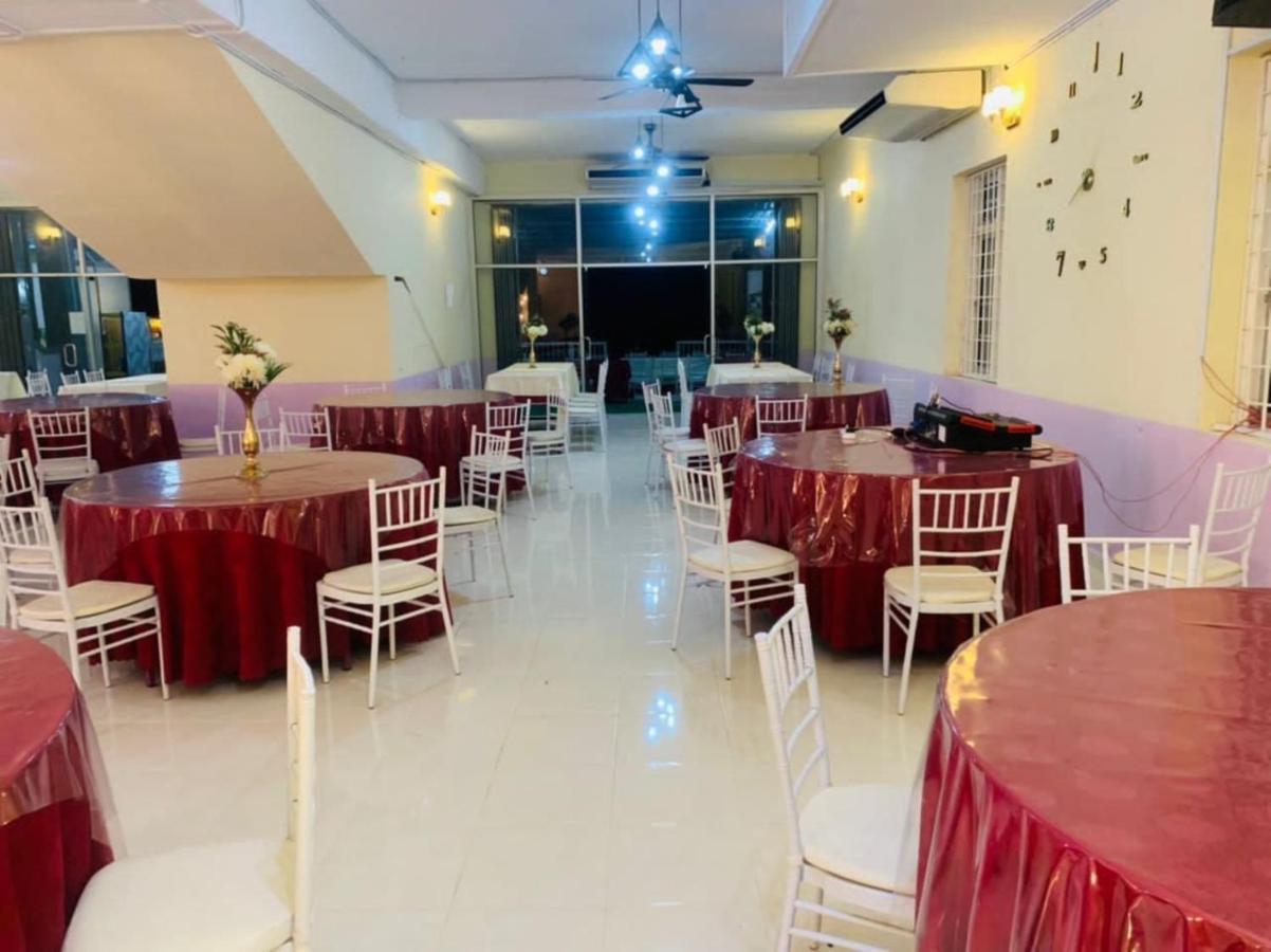 Oyo 90404 Hotel Z Dirgahayu 313 Pasir Mas Luaran gambar