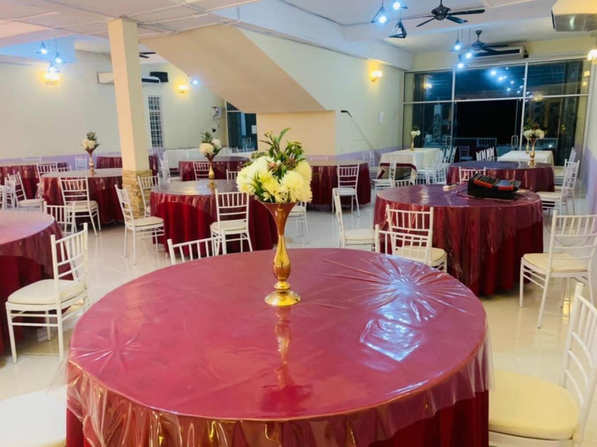 Oyo 90404 Hotel Z Dirgahayu 313 Pasir Mas Luaran gambar