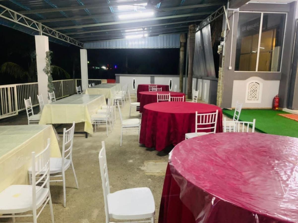 Oyo 90404 Hotel Z Dirgahayu 313 Pasir Mas Luaran gambar
