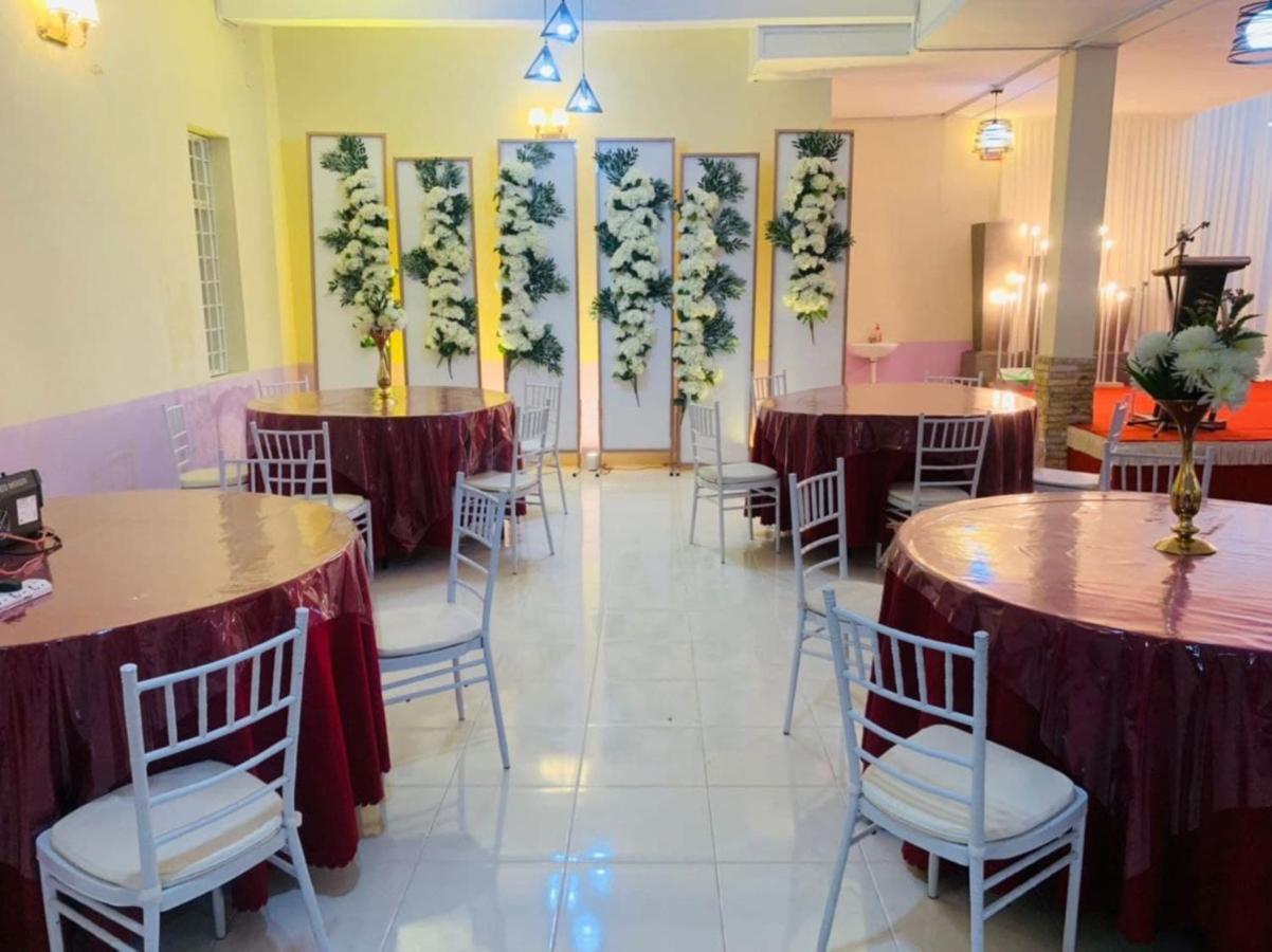 Oyo 90404 Hotel Z Dirgahayu 313 Pasir Mas Luaran gambar