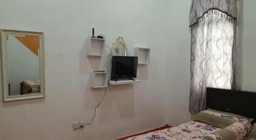 Oyo 90404 Hotel Z Dirgahayu 313 Pasir Mas Luaran gambar