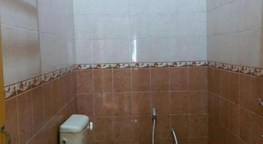 Oyo 90404 Hotel Z Dirgahayu 313 Pasir Mas Luaran gambar