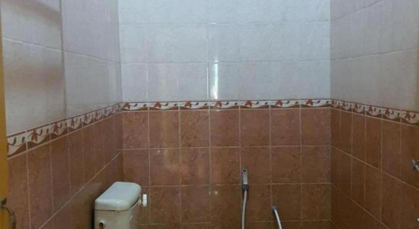 Oyo 90404 Hotel Z Dirgahayu 313 Pasir Mas Luaran gambar